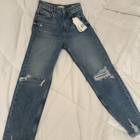 ZARA Jeans - Picture 3 of 8